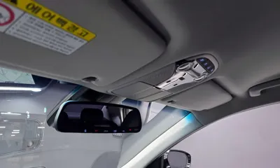 Hyundai Grandeur 2019, 84014 км, за 17500000 KRW - фото 20