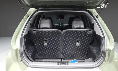 Hyundai Casper 2023, 37397 км, за 13300000 KRW - фото 20