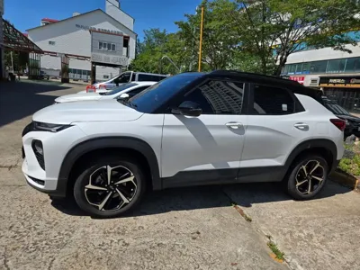 ChevroletGMDaewoo Trailblazer 2023, 71628 км, за 35000000 KRW - фото 4