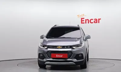 ChevroletGMDaewoo Trax 2019, 121595 км, за 6300000 KRW - фото 3