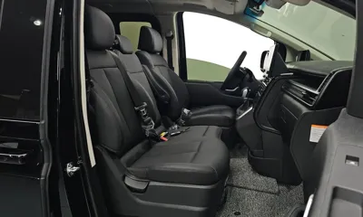 Hyundai Staria 2026, 329 км, за 46000000 KRW - фото 10
