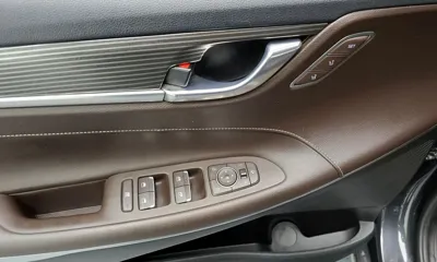 Hyundai Grandeur 2019, 96531 км, за 17900000 KRW - фото 14