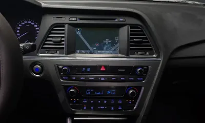 Hyundai Sonata 2015, 205693 км, за 6000000 KRW - фото 14