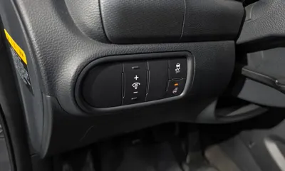 Kia K3 2017, 55160 км, за 9600000 KRW - фото 19