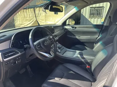Hyundai Palisade 2022, 53500 км, за 25300000 KRW - фото 8