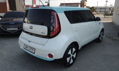 Kia Soul 2016, 180160 км, за 6200000 KRW