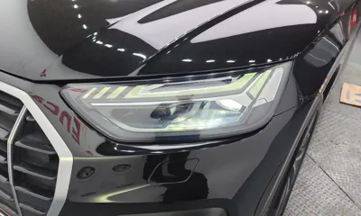 Audi Q5 2023, 25700 км, за 43900000 KRW - фото 22