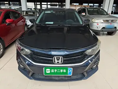 Honda Envix 2022, 84500 км, за 38000 CNY - фото 3