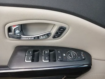 Kia Canival 2019, 109624 км, за 17900000 KRW - фото 16