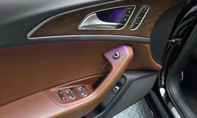 Audi A6 2016, 116387 км, за 18900000 KRW - фото 28
