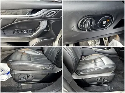 Maserati Levante 2019, 89609 км, за 36700000 KRW - фото 16