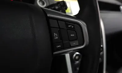 Land Rover Discovery Sport 2018, 96724 км, за 19500000 KRW - фото 17