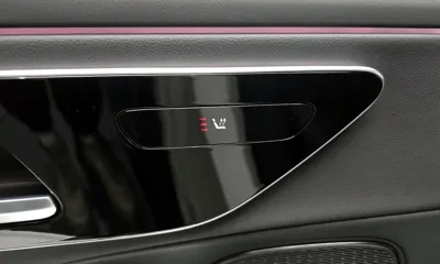 Mercedes-Benz E-Class 2025, 8874 км, за 70000000 KRW - фото 19