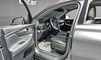 Hyundai Santafe 2019, 88966 км, за 17700000 KRW - фото 10