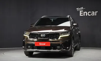 Kia Sorento 2021, 104811 км, за 20500000 KRW