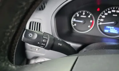 Hyundai Starex 2020, 94969 км, за 14250000 KRW - фото 18