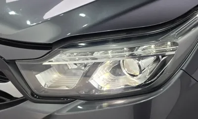 KG_Mobility_Ssangyong Rexton 2020, 135673 км, за 12000000 KRW - фото 22