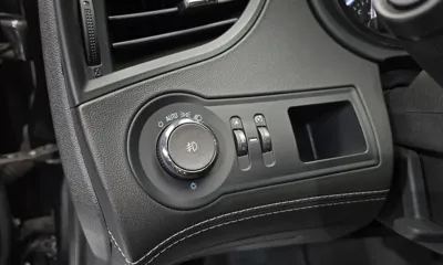 ChevroletGMDaewoo Alpheon 2011, 134439 км, за 2700000 KRW - фото 17