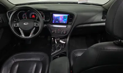 Kia K5 2012, 154772 км, за 4990000 KRW - фото 7