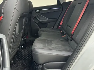 Audi Q3 2022, 26000 км, за 174000 CNY - фото 8