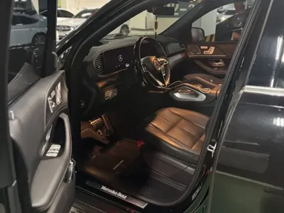 Mercedes-Benz GLS-Class 2024, 24154 км, за 107840000 KRW - фото 7