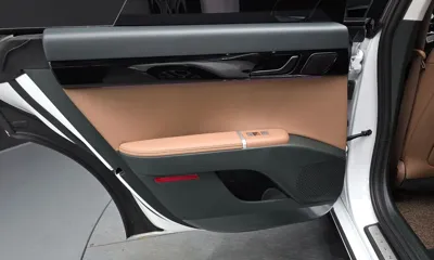 Hyundai Grandeur 2025, 9394 км, за 36900000 KRW - фото 25