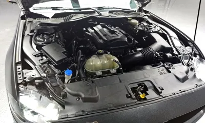 Ford Mustang 2020, 81026 км, за 20900000 KRW - фото 6