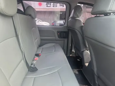 Hyundai Starex 2015, 73000 км, за 10500000 KRW - фото 9