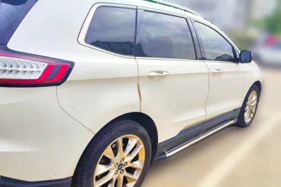 Ford Edge 2016, 63700 км, за 87980.53 CNY - фото 6