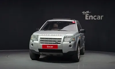 Land Rover Freelander 2007, 140924 км, за 5000000 KRW - фото 3