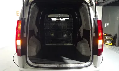 Hyundai Staria 2022, 126159 км, за 19600000 KRW - фото 27