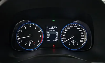 Hyundai Kona 2019, 29082 км, за 15790000 KRW - фото 8