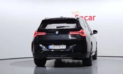 BMW X3 2025, 28185 км, за 73800000 KRW - фото 4