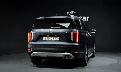 Hyundai Palisade 2019, 104762 км, за 20700000 KRW