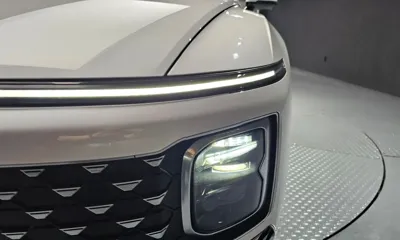 Hyundai Grandeur 2023, 40674 км, за 32500000 KRW - фото 22