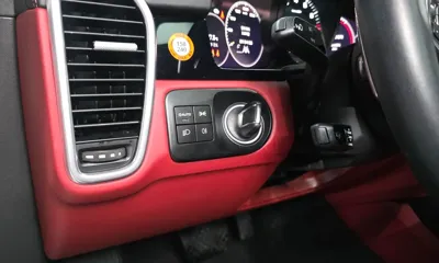 Porsche Cayenne 2023, 26349 км, за 117900000 KRW - фото 27