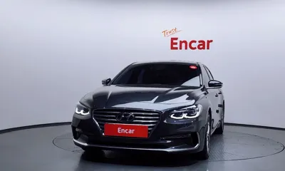 Hyundai Grandeur 2019, 116540 км, за 14500000 KRW