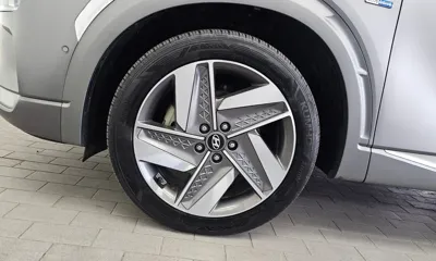 Hyundai Nexo 2021, 109766 км, за 13600000 KRW - фото 5