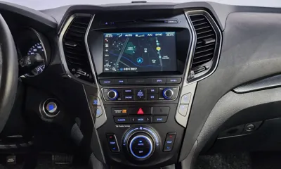 Hyundai Santafe 2017, 158864 км, за 11500000 KRW - фото 13