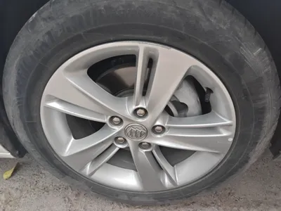 Buick Regal 2019, 66300 км, за 63282.22 CNY - фото 8