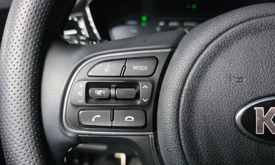 Kia Niro 2021, 99842 км, за 20600000 KRW - фото 30