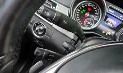 Mercedes-Benz GLE-Class 2017, 144333 км, за 30500000 KRW - фото 18
