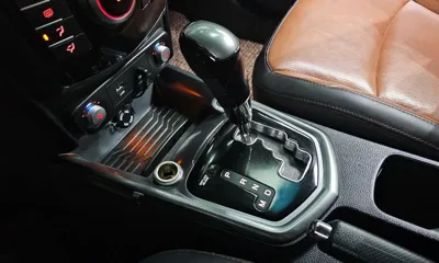 KG_Mobility_Ssangyong TIBOLI 2018, 124679 км, за 8700000 KRW - фото 9