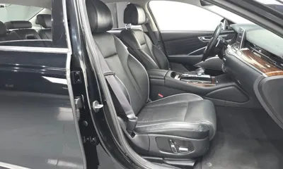 Kia K9 2019, 125670 км, за 15500000 KRW - фото 11