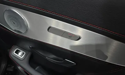 Mercedes-Benz GLC-Class 2019, 139072 км, за 30500000 KRW - фото 18