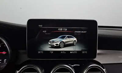 Mercedes-Benz GLC-Class 2017, 109693 км, за 27700000 KRW - фото 31