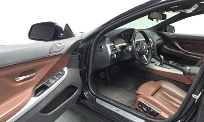 BMW 6-Series 2016, 111030 км, за 22500000 KRW - фото 10