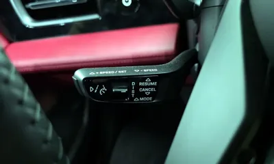 Porsche Taycan 2021, 30608 км, за 104900000 KRW - фото 28