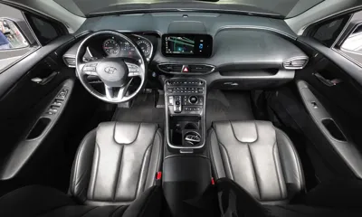 Hyundai Santafe 2021, 63075 км, за 23900000 KRW - фото 7