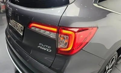 Honda Pilot 2019, 97601 км, за 27490000 KRW - фото 23